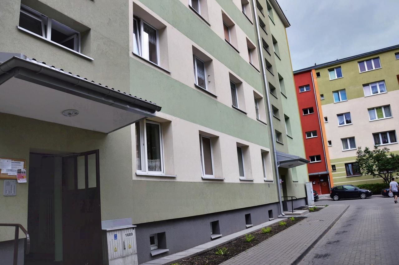 Апартаменты Apartamenty Bialystok - Piłsudskiego 17 Белосток-33