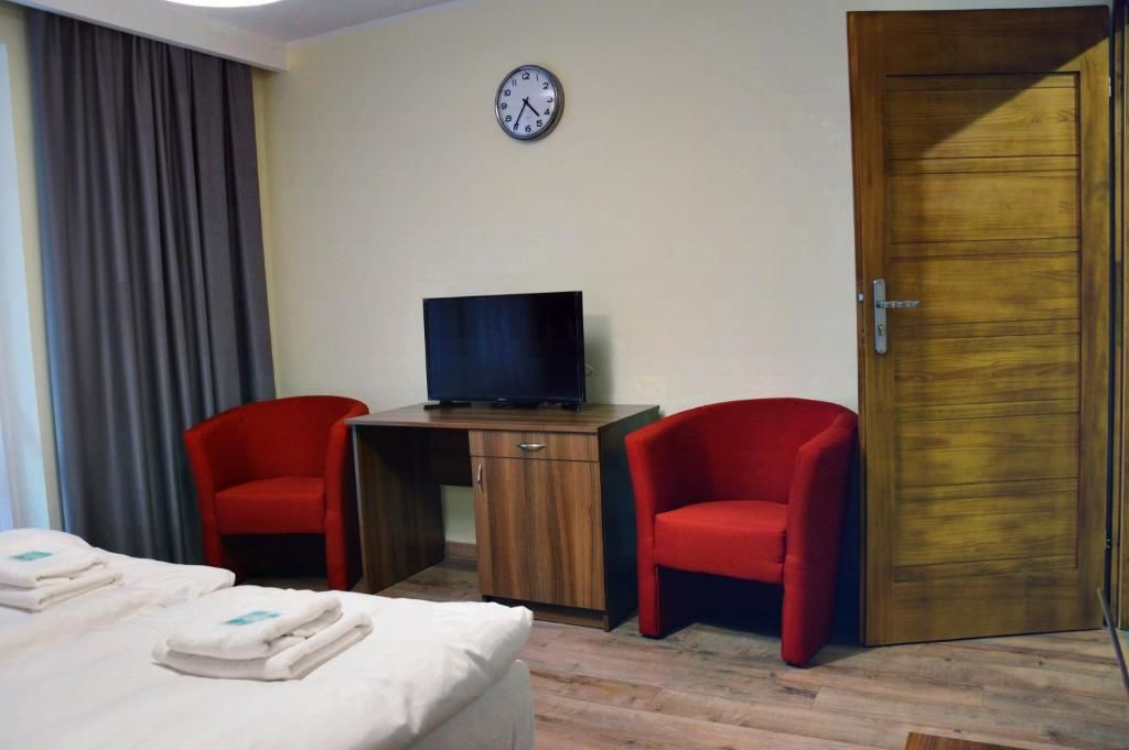 Апартаменты Apartamenty Bialystok - Piłsudskiego 17 Белосток-40