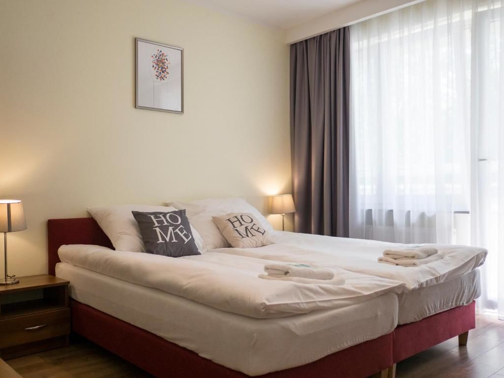 Апартаменты Apartamenty Bialystok - Piłsudskiego 17 Белосток-49