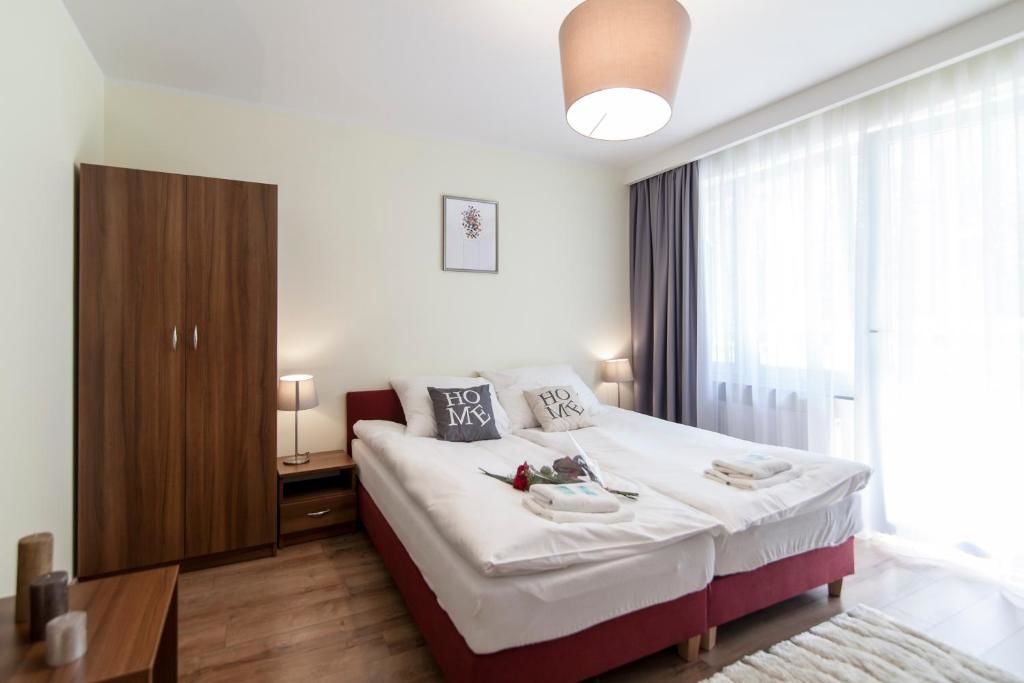 Апартаменты Apartamenty Bialystok - Piłsudskiego 17 Белосток-60